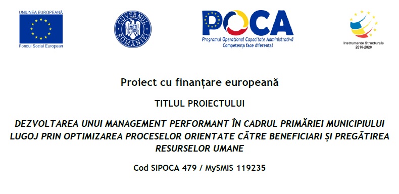 proiect finantare europeana-POCA