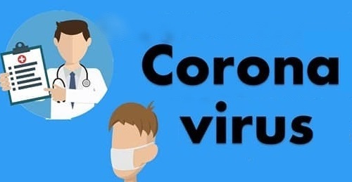 anunt Coronavirus